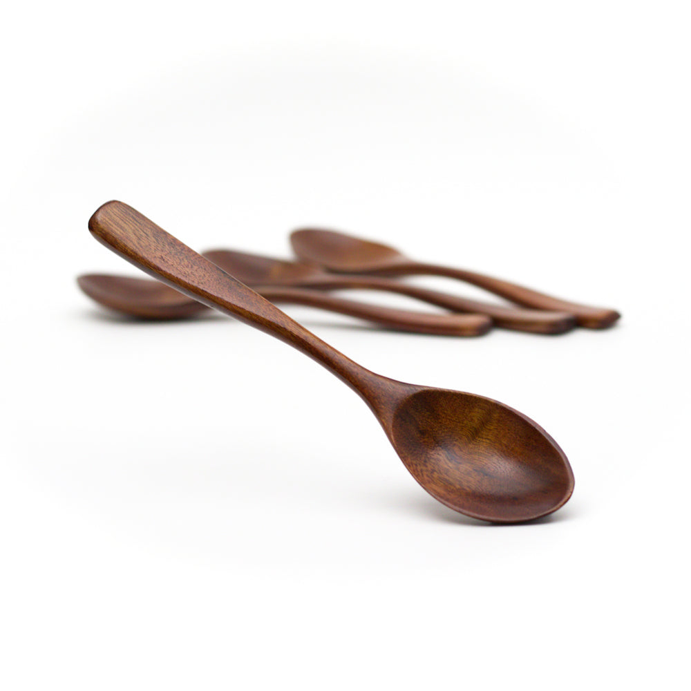 ProjectPlay BAMBOO SPOON Loose Parts