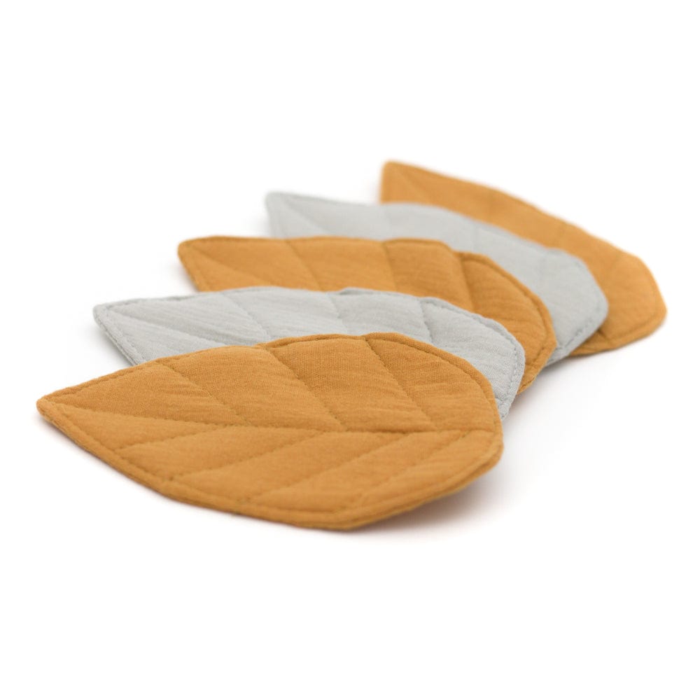 Loose Parts - ProjectPlay - SCRUNCHIE LEAF