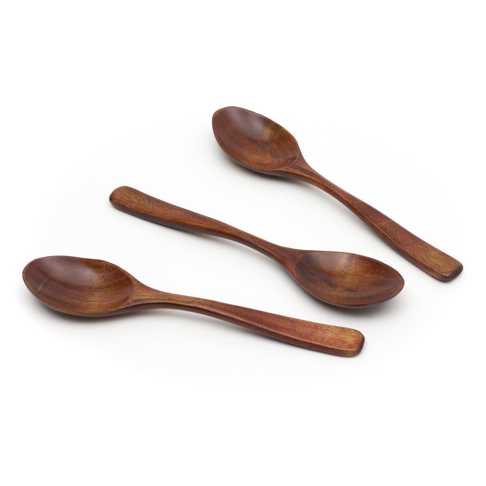 ProjectPlay BAMBOO SPOON Loose Parts