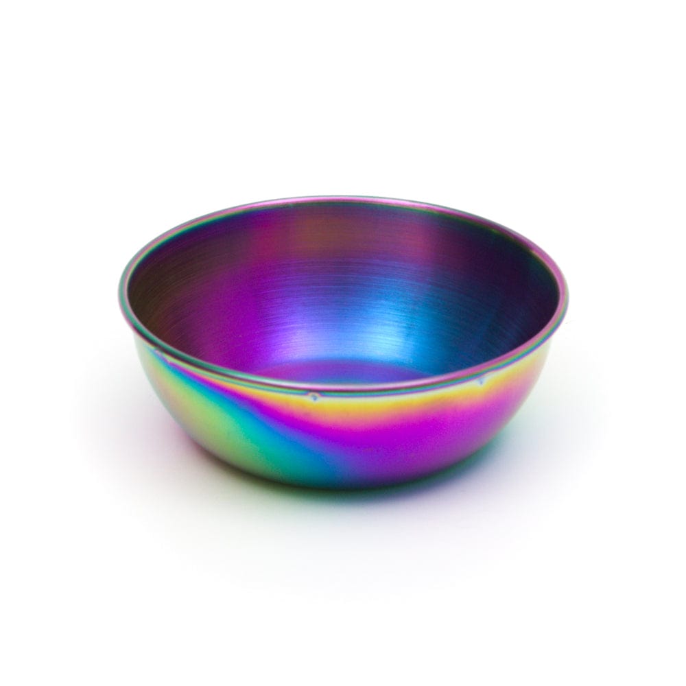 Rainbow Glow Bowl