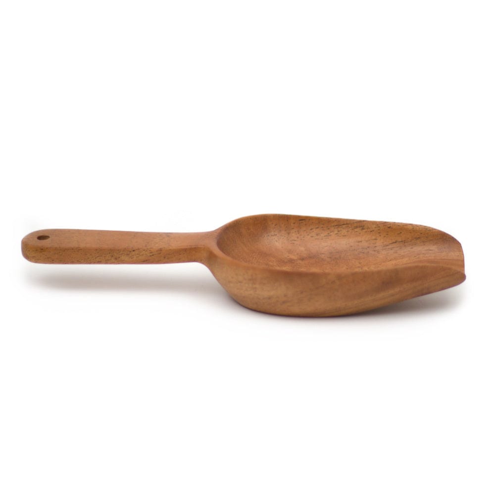 ProjectPlay LARGE WOODEN SCOOP