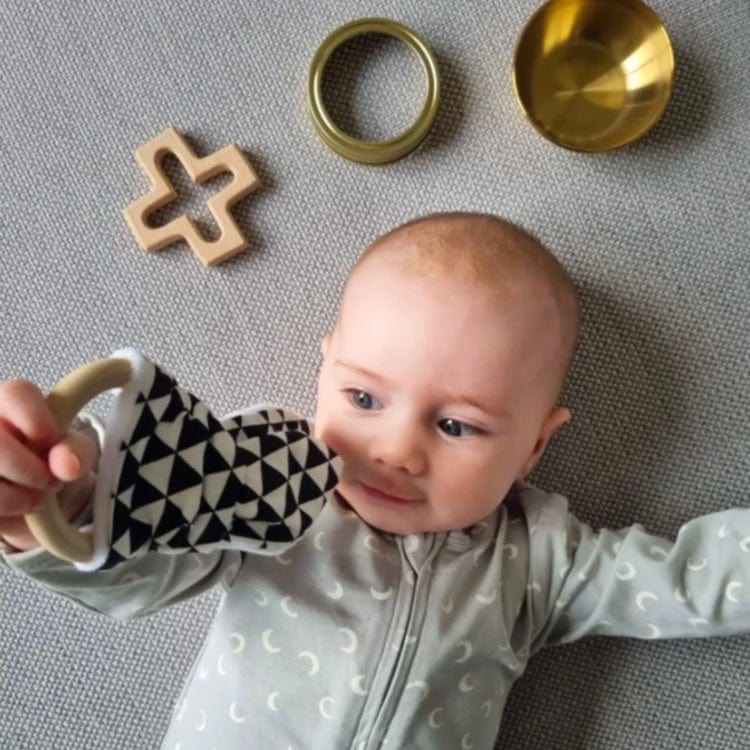 ProjectPlay MATERIAL TEETHER Loose Parts