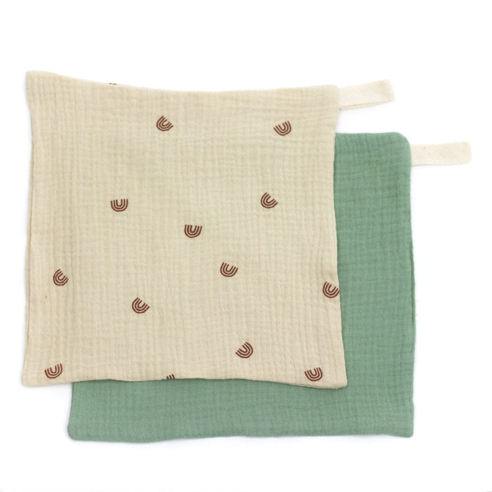 ProjectPlay MUSLIN SQUARES