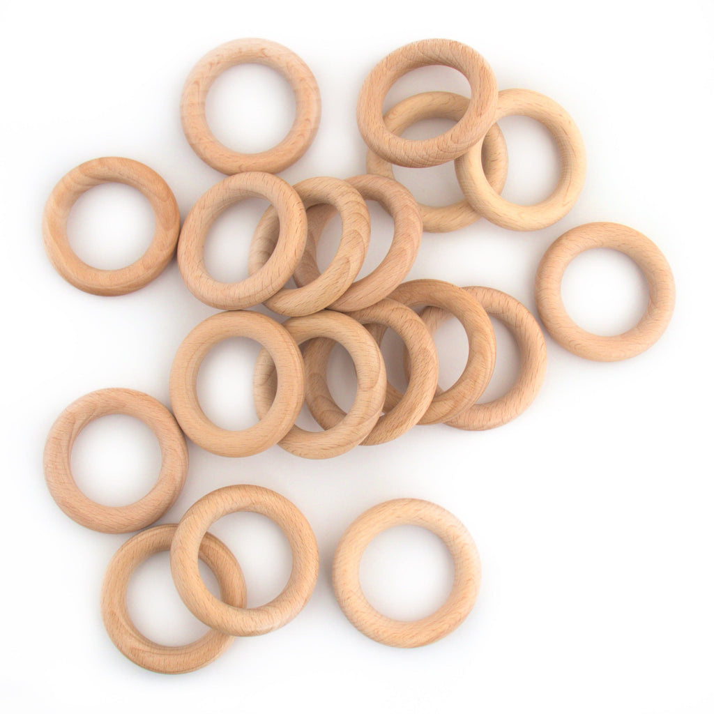Loose Parts Rings Shop Wooden Loose Parts at ProjectPlay | ProjectPlay